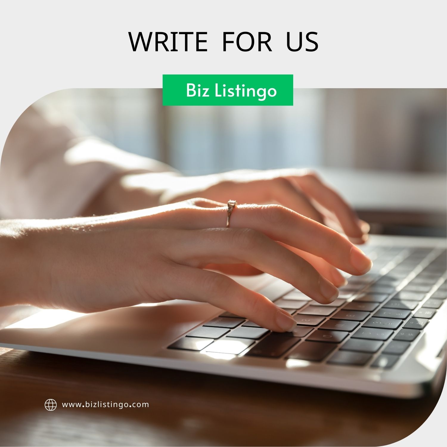 write for us "business"