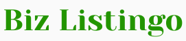 bizlistingo